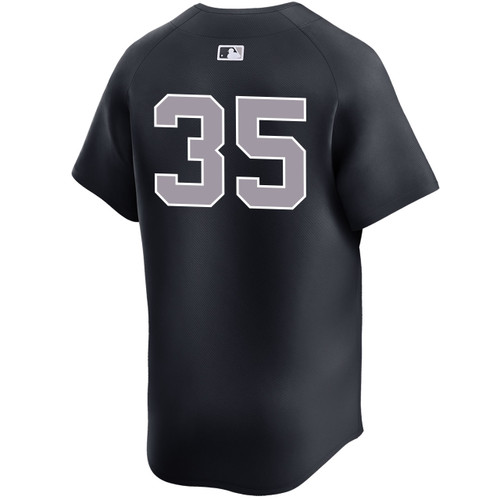 Men's New York Yankees NIKE® Cody Bellinger Alternate Road Limited Player Jersey at SportsWorldNewYork