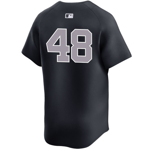 Men's New York Yankees NIKE® Paul Goldschmidt Alternate Road Limited Player Jersey at SportsWorldNewYork