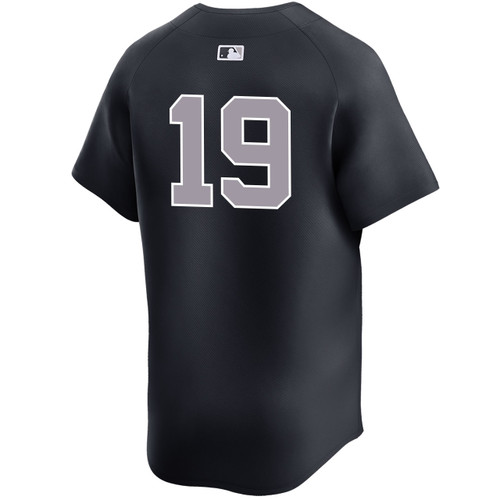Men's New York Yankees NIKE® Ryan McMahon Alternate Road Limited Player Jersey at SportsWorldNewYork