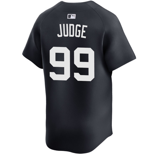 Men's New York Yankees NIKE® Aaron Judge Alternate Limited Jersey at SportsWorldNewYork