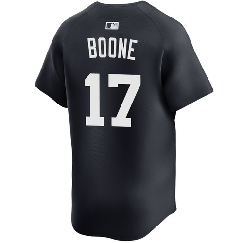 Men's New York Yankees NIKE® Aaron Boone Alternate Limited Jersey at SportsWorldNewYork Men's New York Yankees NIKE® Aaron Boone Alternate Limited Jersey at SportsWorldNewYork