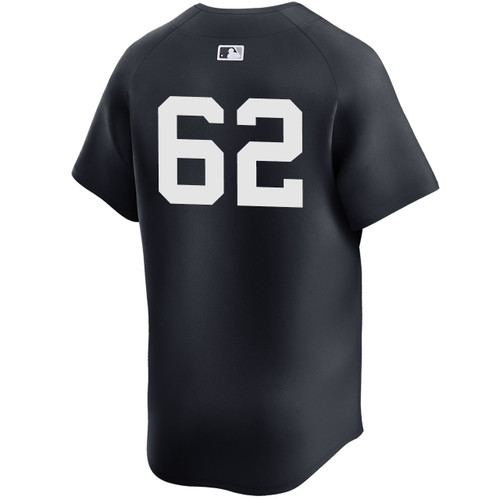 Men's New York Yankees NIKE® Allan Winans Alternate Limited Player Jersey at SportsWorldNewYork