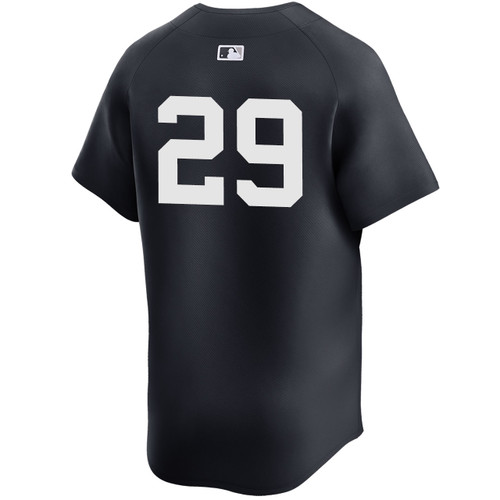 Men's New York Yankees NIKE® Austin Slater Alternate Limited Player Jersey at SportsWorldNewYork