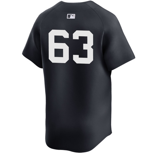 Men's New York Yankees NIKE® Fernando Cruz Alternate Limited Player Jersey at SportsWorldNewYork