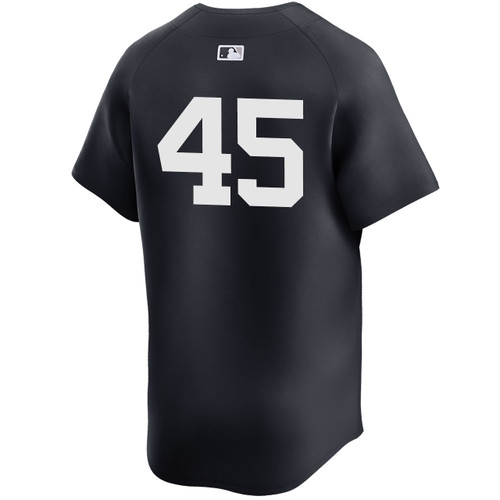 Men's New York Yankees NIKE® Gerrit Cole Alternate Limited Player Jersey at SportsWorldNewYork