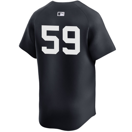 Men's New York Yankees NIKE® Jake Bird Alternate Limited Player Jersey at SportsWorldNewYork