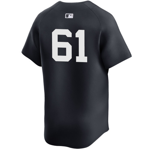 Men's New York Yankees NIKE® Jake Cousins Alternate Limited Player Jersey at SportsWorldNewYork