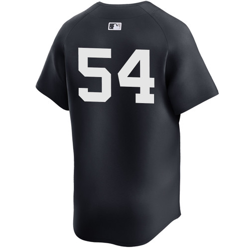 Men's New York Yankees NIKE® Max Fried Alternate Limited Player Jersey at SportsWorldNewYork