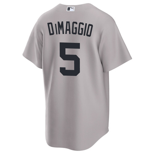 Men's New York Yankees NIKE® Joe DiMaggio Road 2.0 Jersey at SportsWorldNewYork