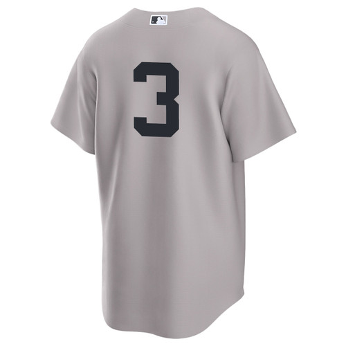 Men's New York Yankees NIKE® Babe Ruth Road 2.0 Player Jersey at SportsWorldNewYork