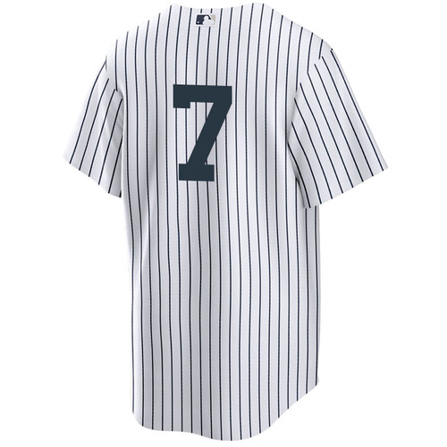 Kids New York Yankees NIKE® Mickey Mantle Home Player Jersey at SportsWorldNewYork