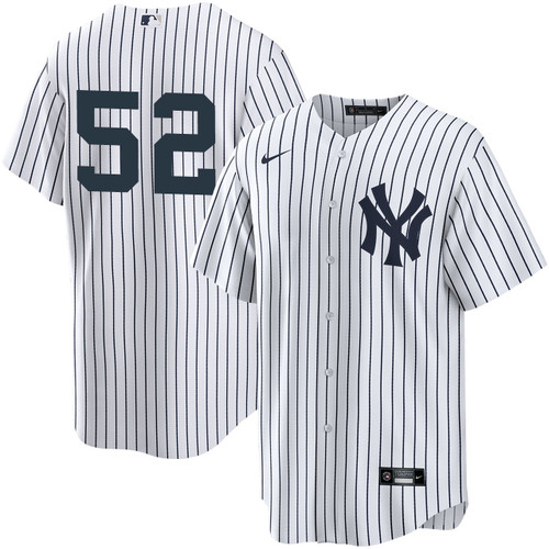 Kids New York Yankees NIKE® CC Sabathia Home Player Jersey at SportsWorldNewYork