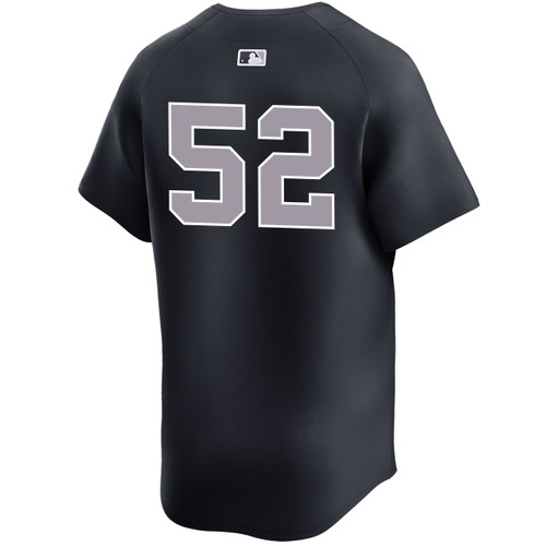 Men's New York Yankees NIKE® CC Sabathia Alternate Road Limited Player Jersey at SportsWorldNewYork