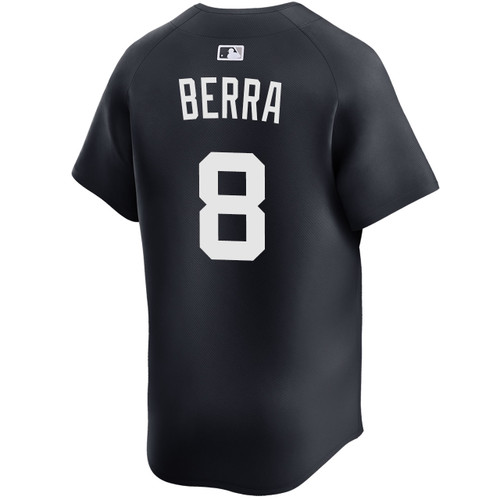 Men's New York Yankees NIKE® Yogi Berra Alternate Limited Jersey at SportsWorldNewYork