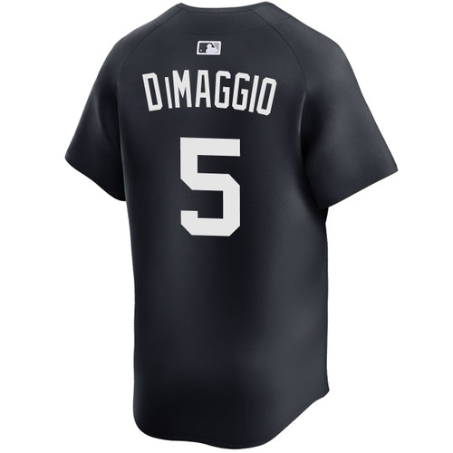 Men's New York Yankees NIKE® Joe DiMaggio Alternate Limited Jersey at SportsWorldNewYork