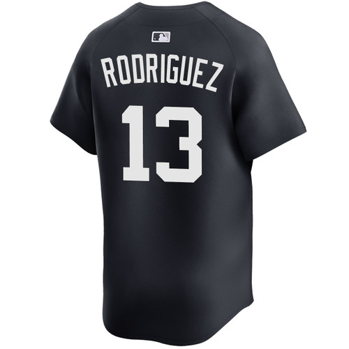 Men's New York Yankees NIKE® Alex Rodriguez Alternate Limited Jersey at SportsWorldNewYork