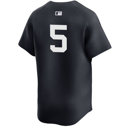 Men's New York Yankees NIKE® Joe DiMaggio Alternate Limited Player Jersey at SportsWorldNewYork
