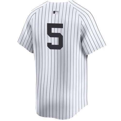 Men's New York Yankees NIKE® Joe DiMaggio Home Limited Player Jersey at SportsWorldNewYork