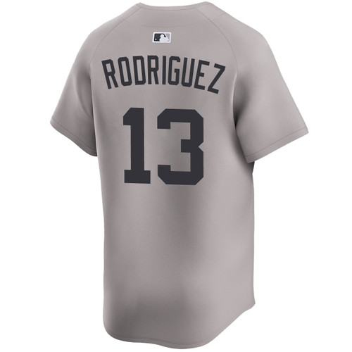 Men's New York Yankees NIKE® Alex Rodriguez Road Limited Jersey at SportsWorldNewYork