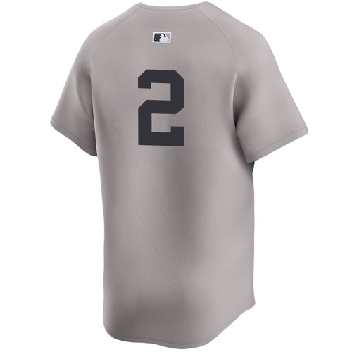 Men's New York Yankees NIKE® Derek Jeter Road Limited Player Jersey at SportsWorldNewYork