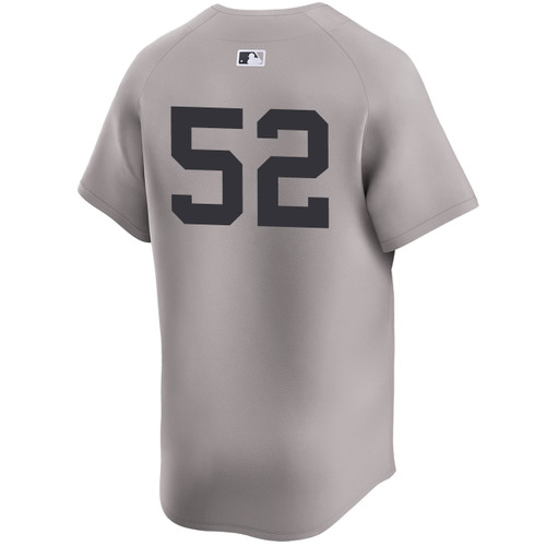 Men's New York Yankees NIKE® CC Sabathia Road Limited Player Jersey at SportsWorldNewYork