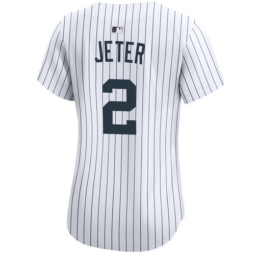 Nike New York Yankees Jeter ユニフォーム Derek Jeter New York Yankees Jersey | Limited & Replica