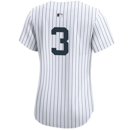 Women's New York Yankees NIKE® Babe Ruth Home Limited Player Jersey at SportsWorldNewYork