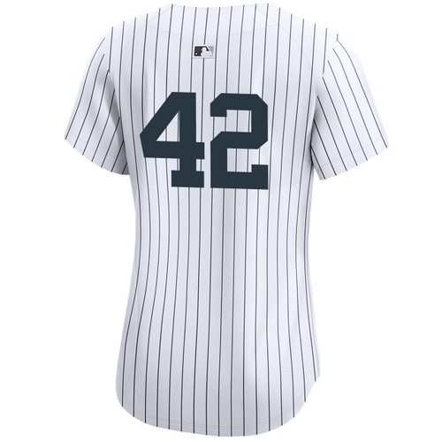 Women's New York Yankees NIKE® Mariano Rivera Home Limited Player Jersey at SportsWorldNewYork