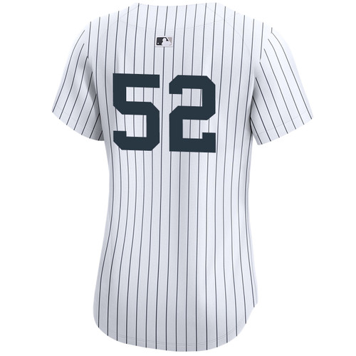Women's New York Yankees NIKE® CC Sabathia Home Limited Player Jersey at SportsWorldNewYork