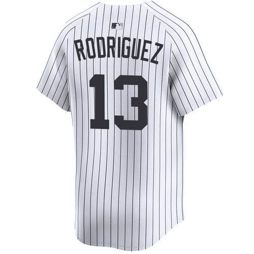 Kids New York Yankees NIKE® Alex Rodriguez Home Limited Jersey at SportsWorldNewYork