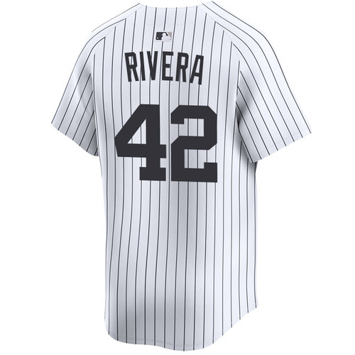 Kids New York Yankees NIKE® Mariano Rivera Home Limited Jersey at SportsWorldNewYork