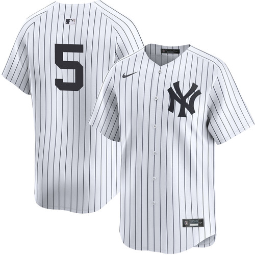 Kids New York Yankees NIKE® Joe DiMaggio Home Limited Player Jersey at SportsWorldNewYork