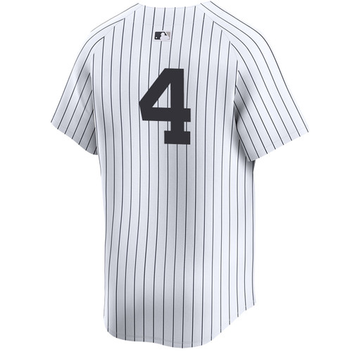 Kids New York Yankees NIKE® Lou Gehrig Home Limited Player Jersey at SportsWorldNewYork