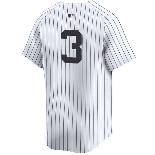 Kids New York Yankees NIKE® Babe Ruth Home Limited Player Jersey at SportsWorldNewYork