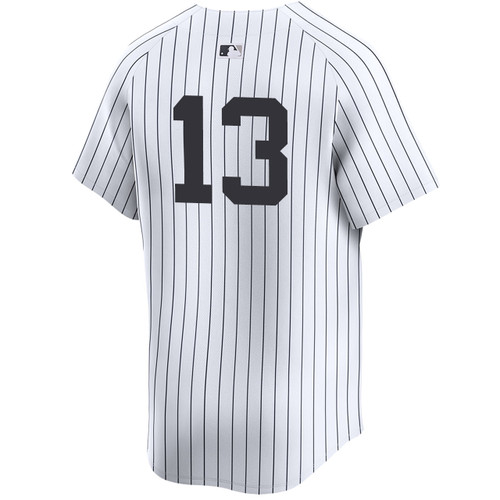 Kids New York Yankees NIKE® Alex Rodriguez Home Limited Player Jersey at SportsWorldNewYork