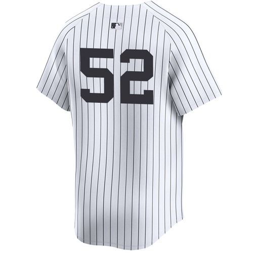 Kids New York Yankees NIKE® CC Sabathia Home Limited Player Jersey at SportsWorldNewYork