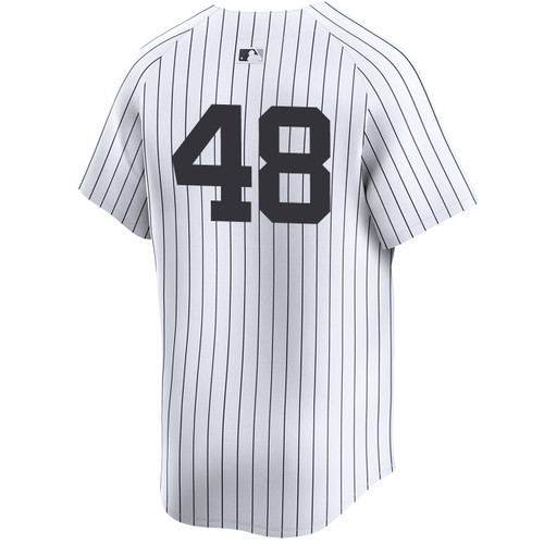 Youth New York Yankees NIKE® Paul Goldschmidt Home Limited Player Jersey