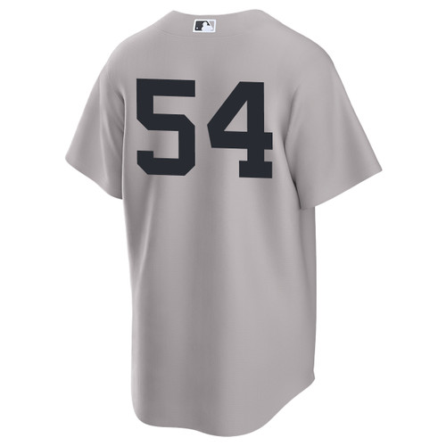 Men's New York Yankees NIKE® Max Fried Road Player Jersey