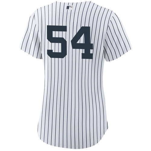 Women's New York Yankees NIKE® Max Fried Home Player Jersey