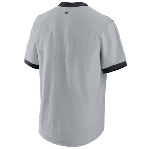 New York Yankees Nike Dri-Fit Pullover : NARP Clothing