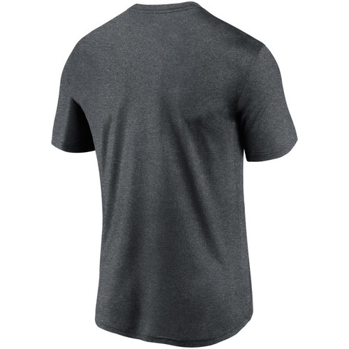 Nike Dri-Fit Team (MLB New York Yankees) Men's Long-Sleeve T-Shirt