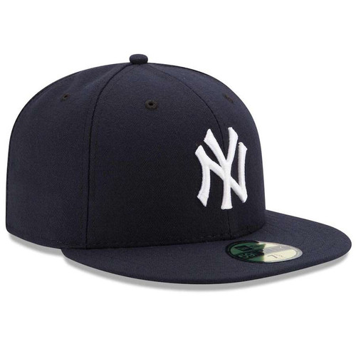 New York Yankees Authentic Collection On-Field 59FIFTY Fitted Hat by New Era®