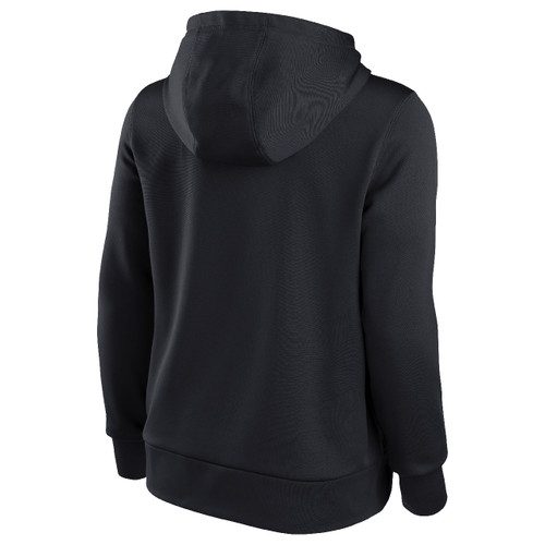 Women's New York Yankees Nike Dri-FIT Baseball Hoodie