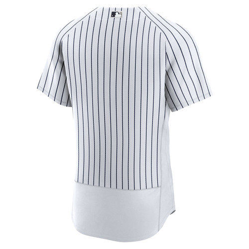 Men's New York Yankees Nike Home Authentic Jersey