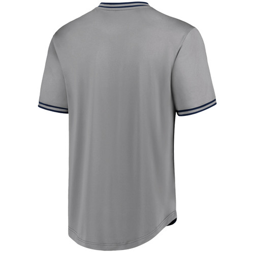 Jeters Men's Home Jersey by Majestic