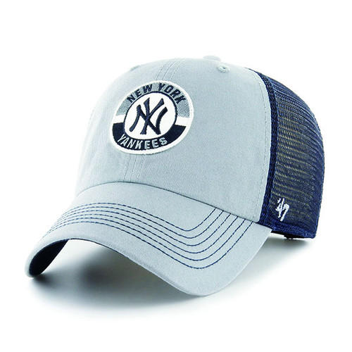 47 Brand New York Yankees Gear