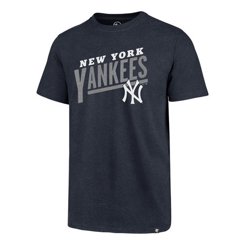 Men's New York Yankees '47 Sandlot Club Tee