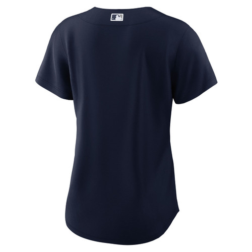 Nike Men's New York Yankees White Team Engineered T-Shirt