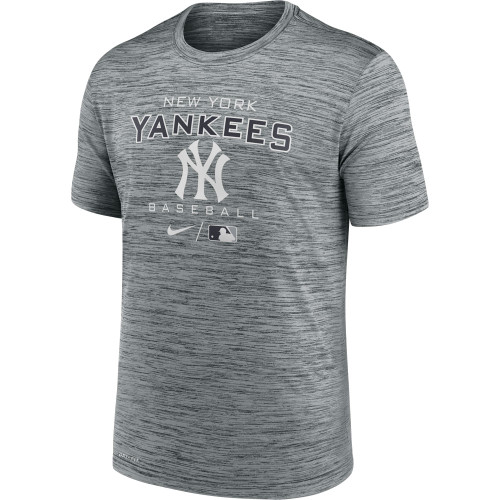 Men's New York Yankees Navy Legend T-Shirt