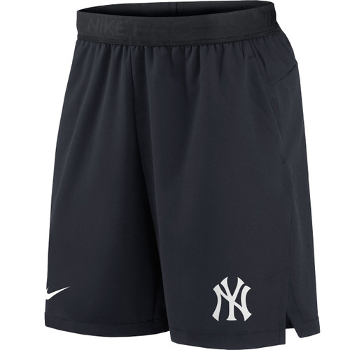 Men's New York Yankees AC Performance Nike Shorts